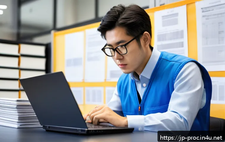 공정관리기술자의 직무 확장 가능성 관련 이미지 1